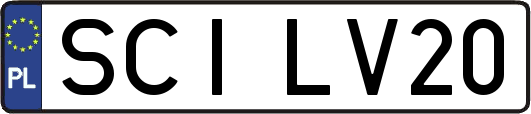 SCILV20