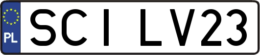 SCILV23