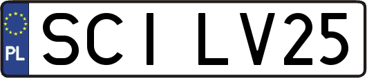 SCILV25