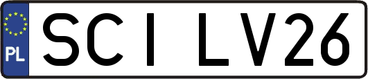 SCILV26