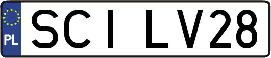SCILV28