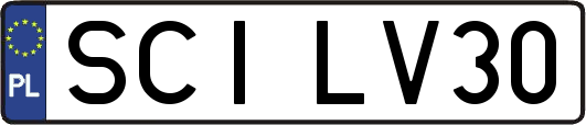 SCILV30
