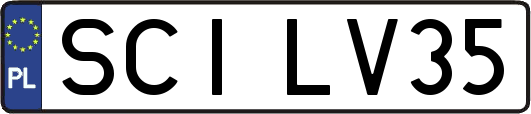 SCILV35