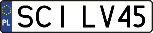 SCILV45
