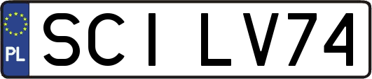 SCILV74