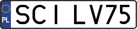 SCILV75