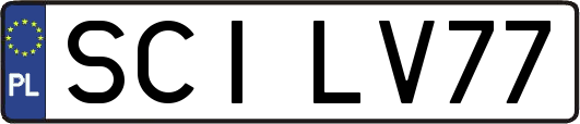 SCILV77