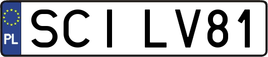 SCILV81