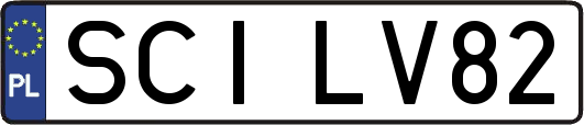 SCILV82