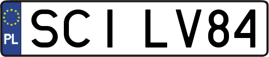 SCILV84