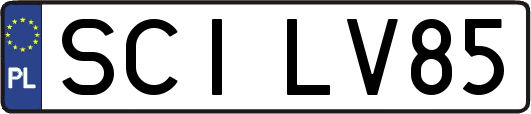 SCILV85