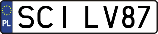 SCILV87