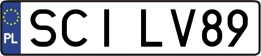 SCILV89