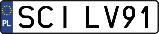 SCILV91