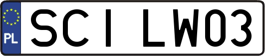 SCILW03