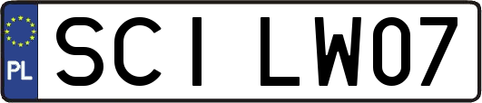 SCILW07