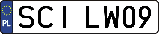 SCILW09