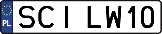 SCILW10