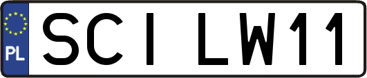 SCILW11