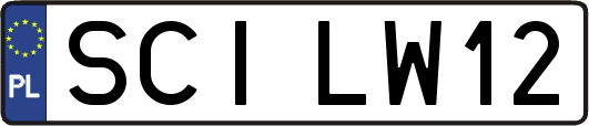 SCILW12