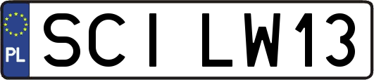 SCILW13