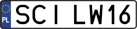SCILW16