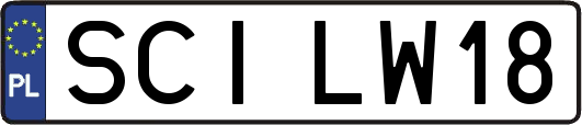 SCILW18