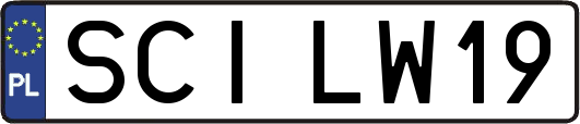 SCILW19