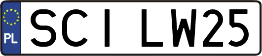 SCILW25