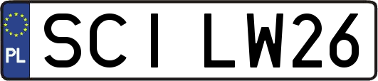 SCILW26