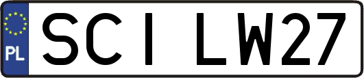 SCILW27