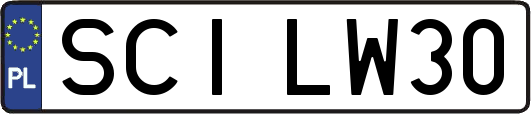 SCILW30