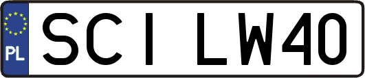 SCILW40