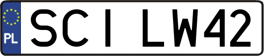 SCILW42