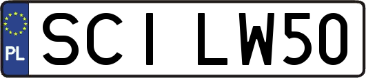 SCILW50