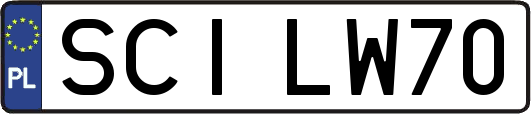 SCILW70