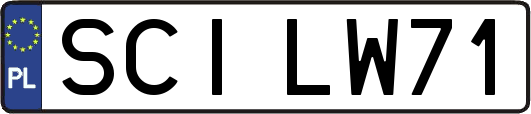 SCILW71