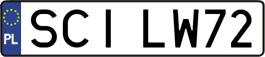 SCILW72