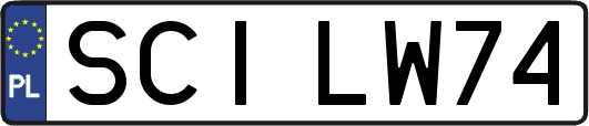 SCILW74
