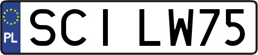 SCILW75