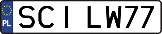 SCILW77