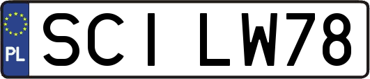 SCILW78