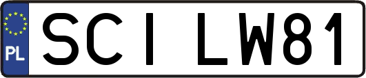 SCILW81