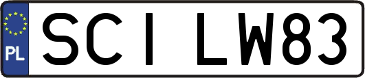 SCILW83