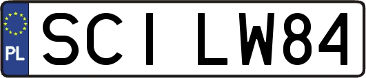 SCILW84