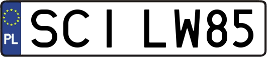 SCILW85