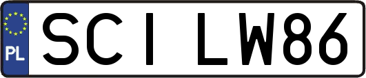 SCILW86