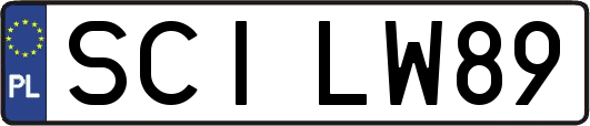 SCILW89