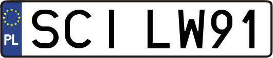 SCILW91