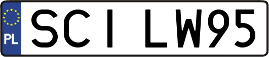 SCILW95